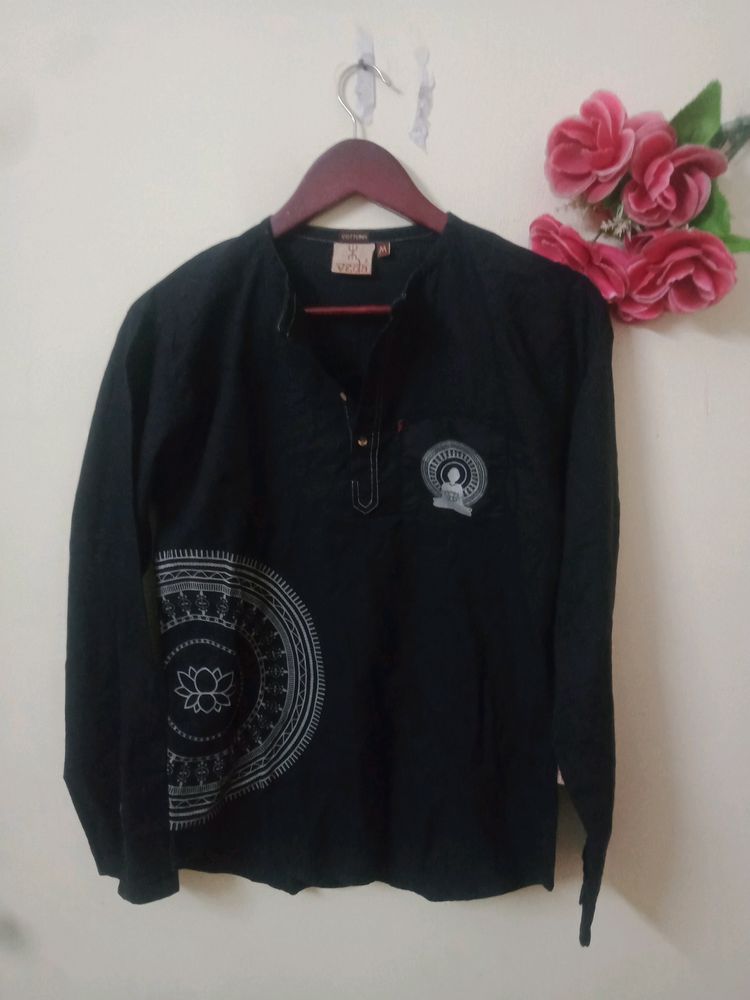 Short Kurta For Boys And Men
