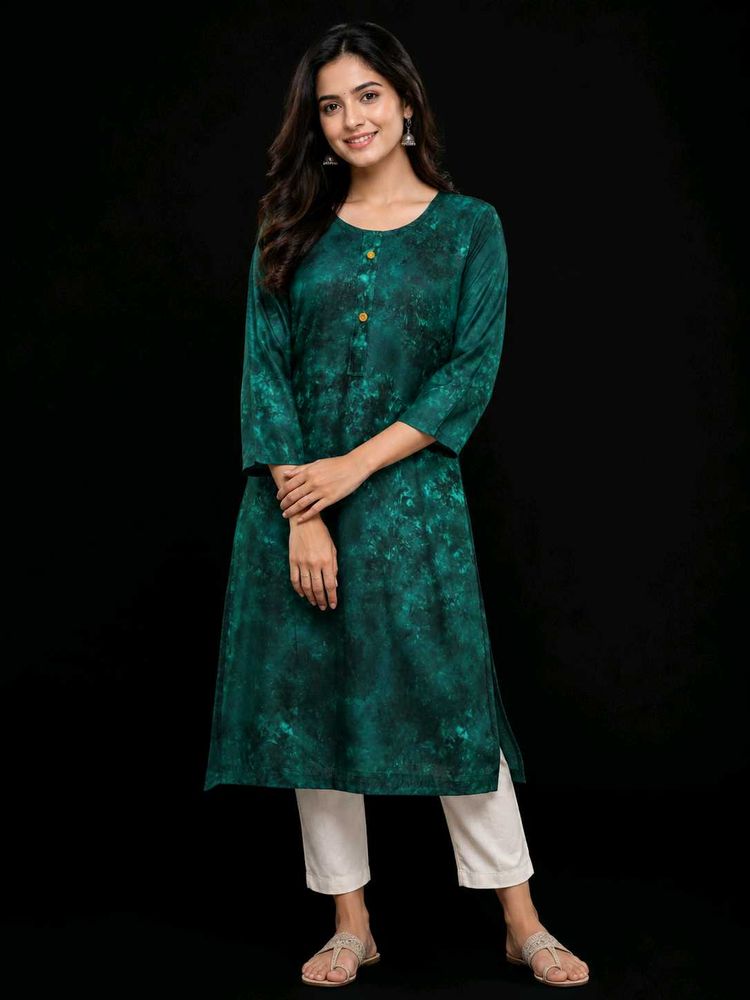 short kurti