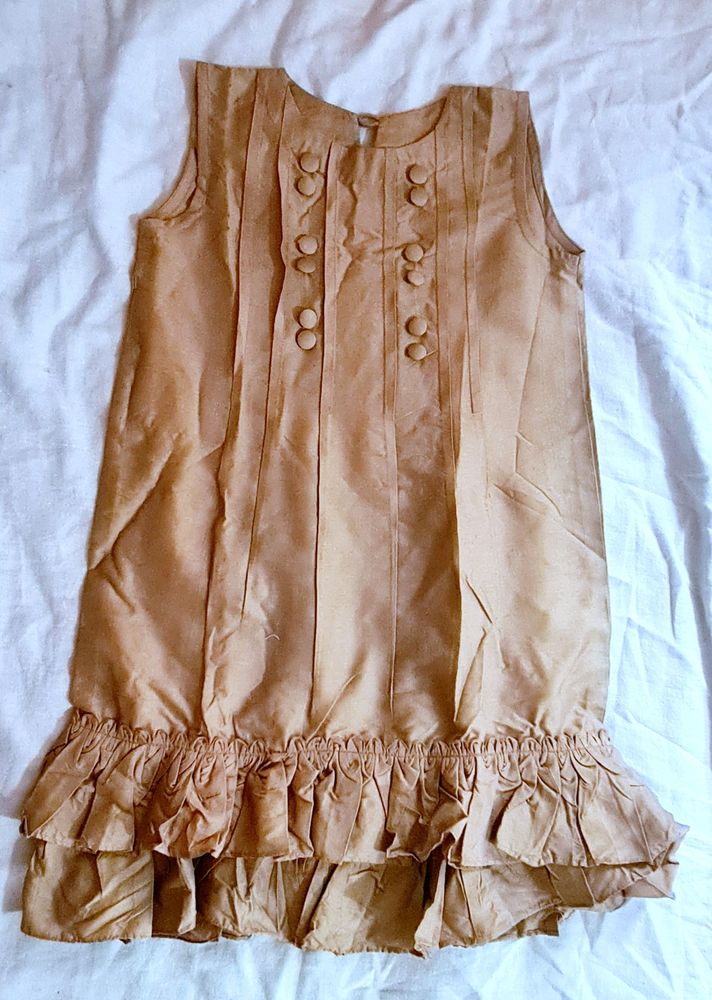 🍃Kids Frock