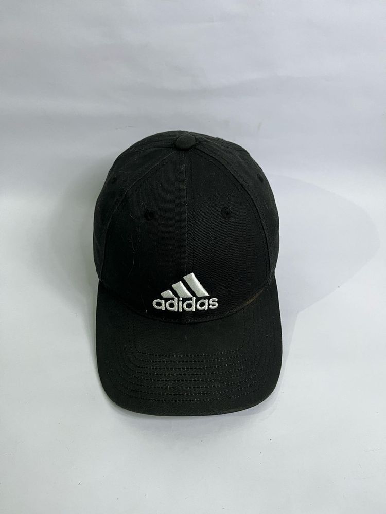 Adidas Black Baseball Cap