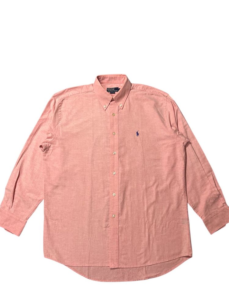Ralph Lauren Oxford Shirt