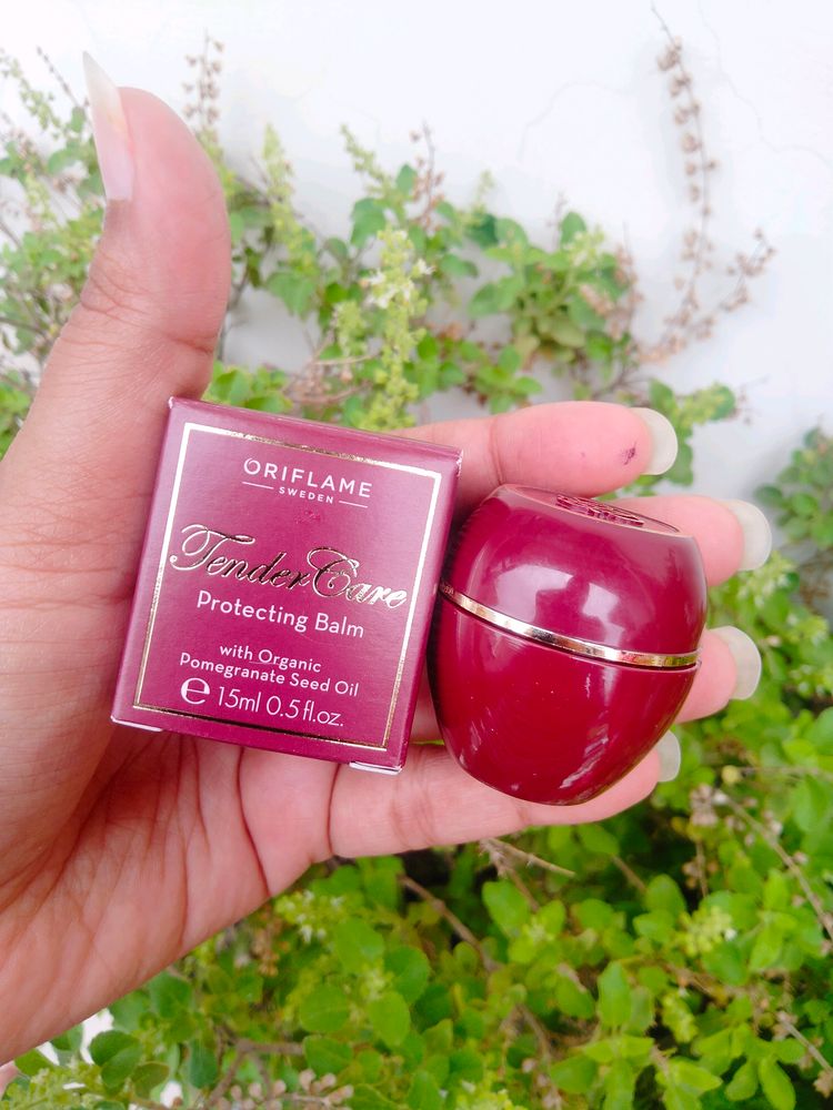 Oriflame Tender Care