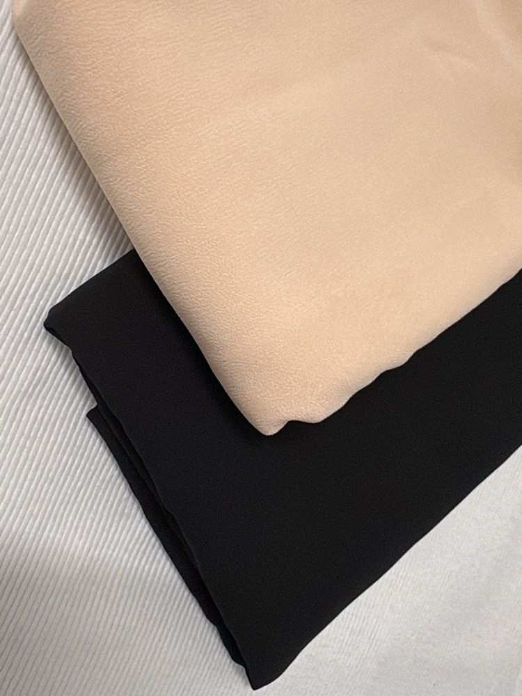 Combo Hijab Set