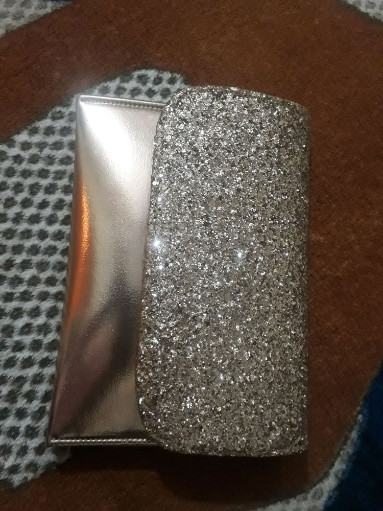 Golden Purse