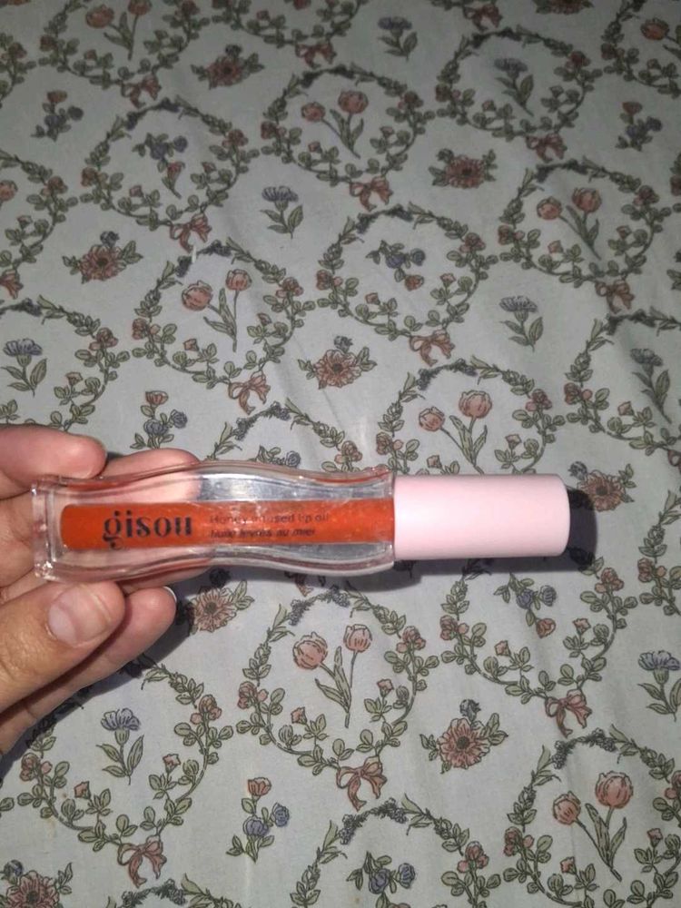 Gison Tinted Lip Oil