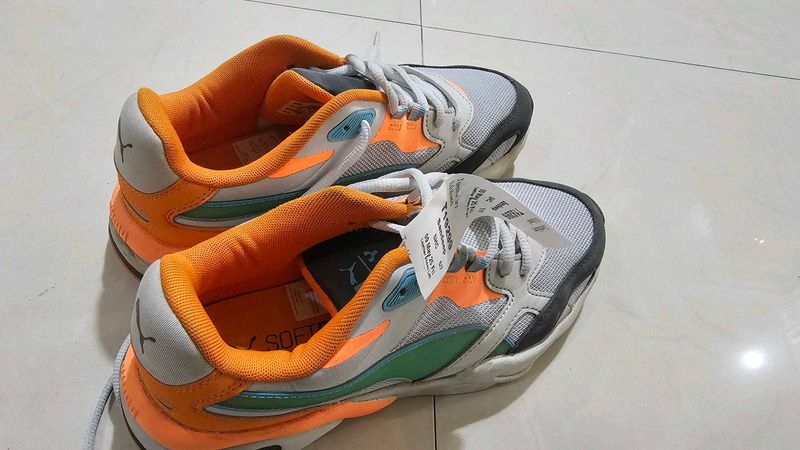 Puma RS-X Sneakers