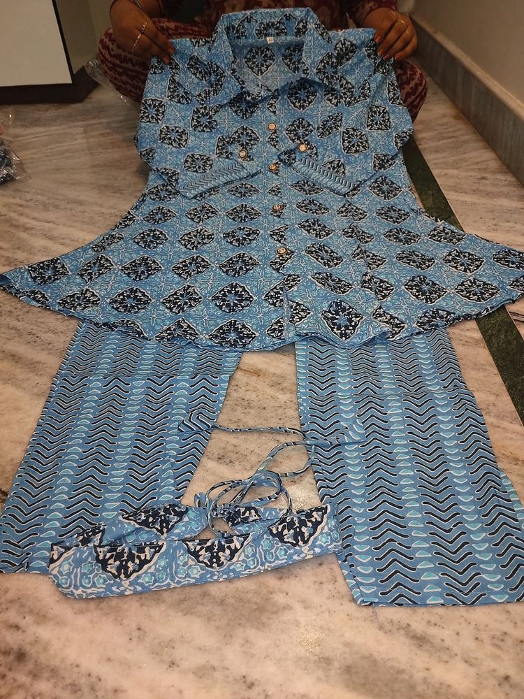 Coord Set