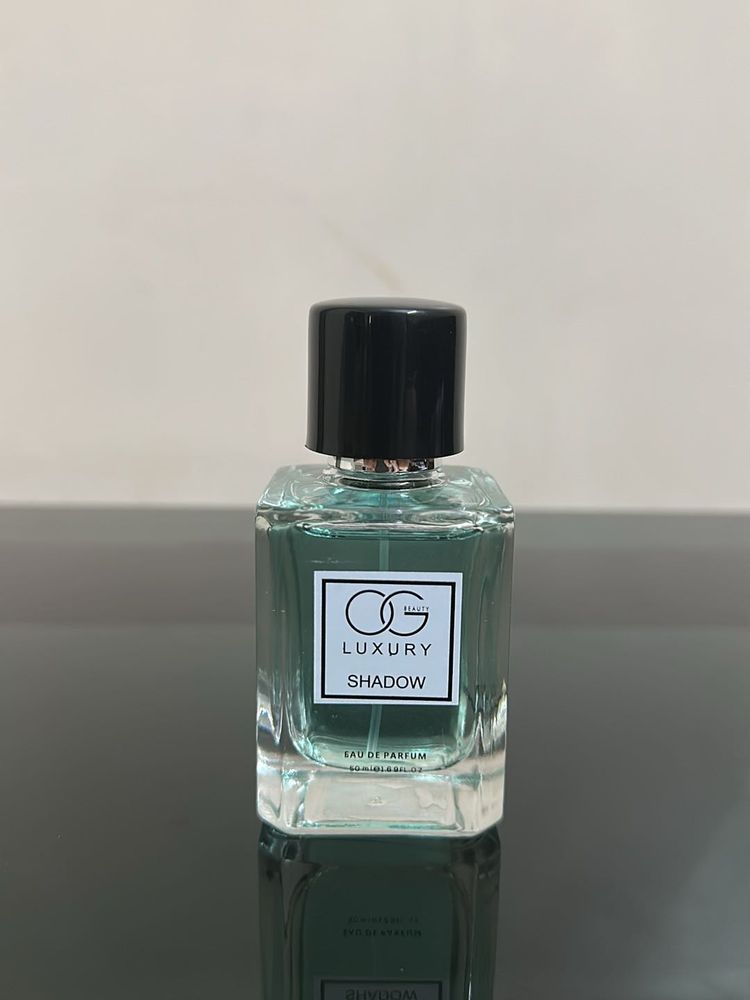 OG Beauty Shadow EDP