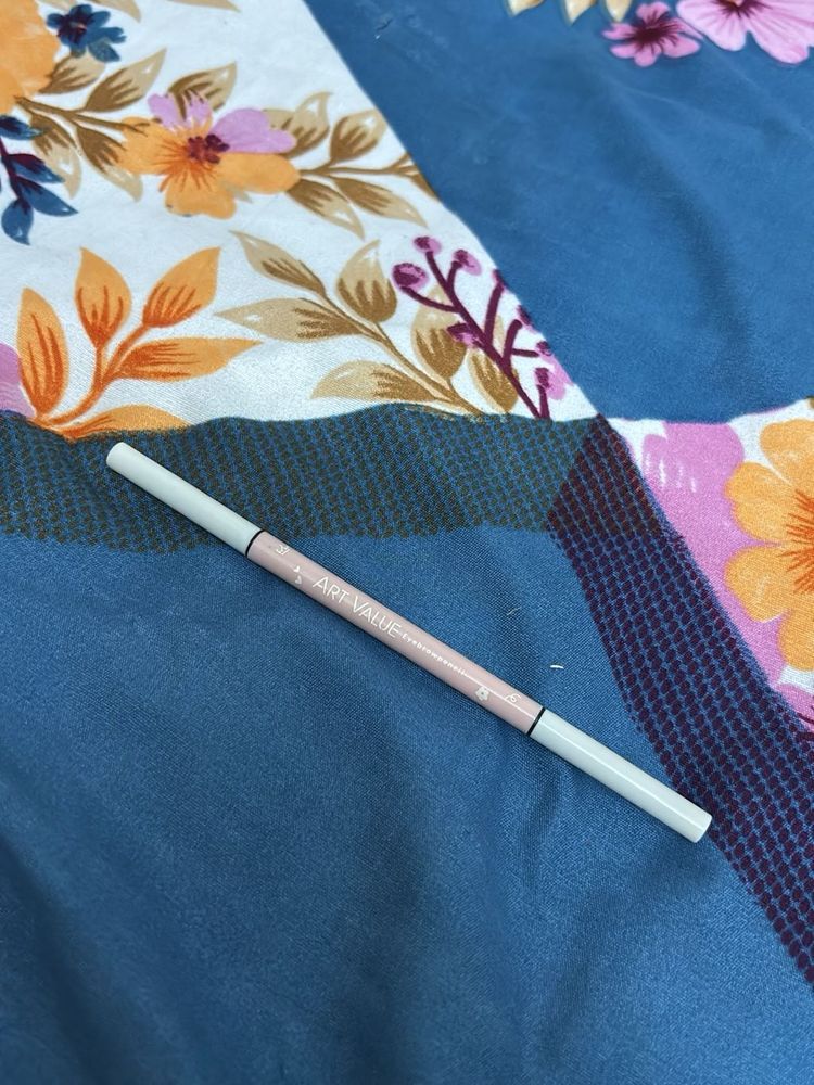 Art Value Kajal Eyeliner Pencil