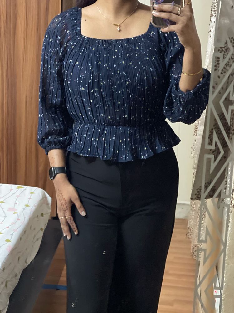 Three Tops Combo – Stylish &amp; Affordable