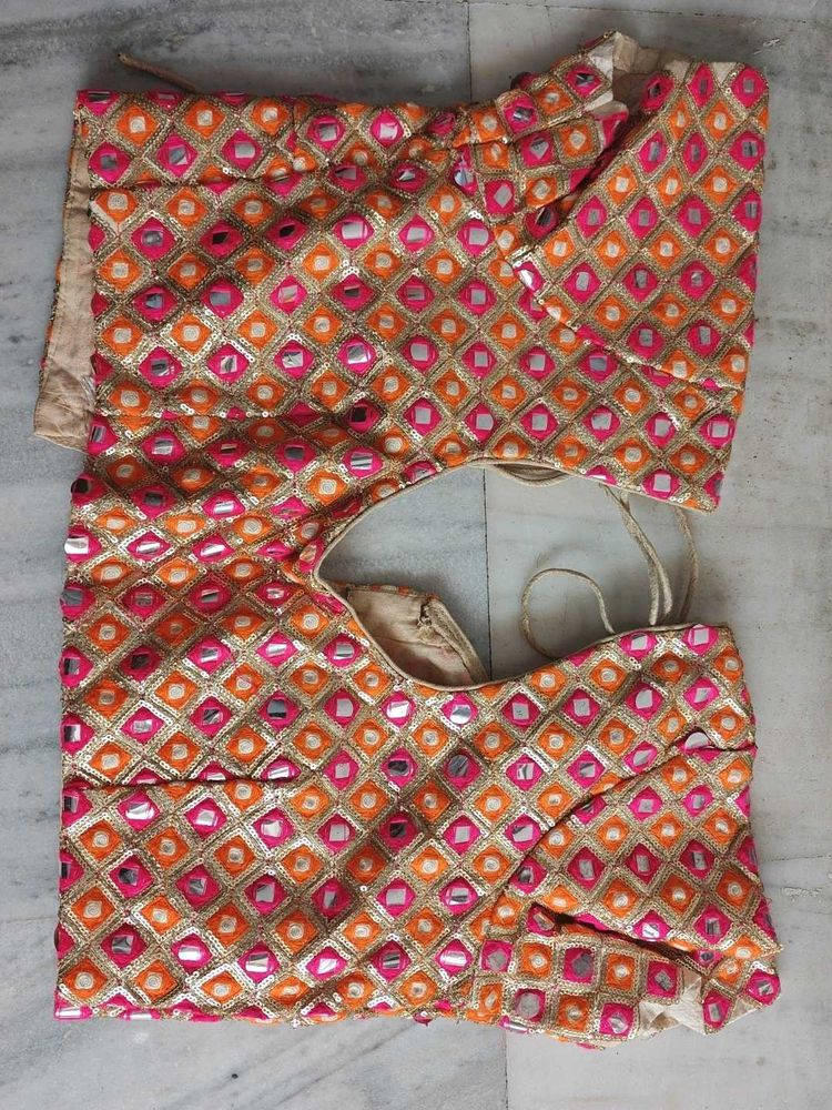 wedding fancy blouse