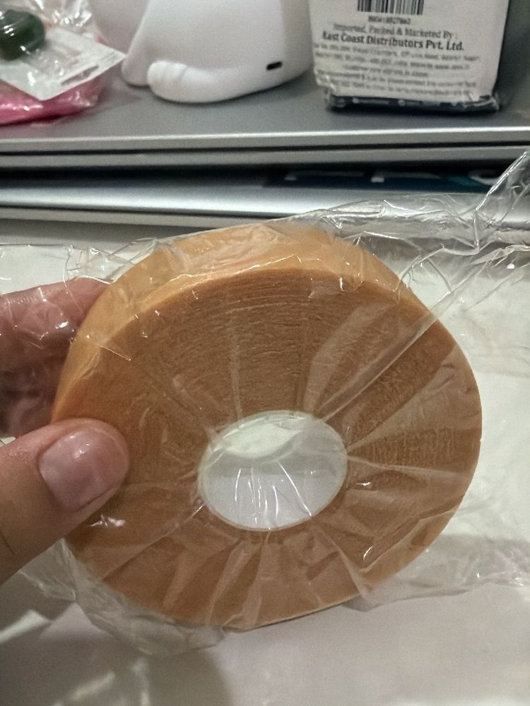 Blister Protector Tape (Orange)