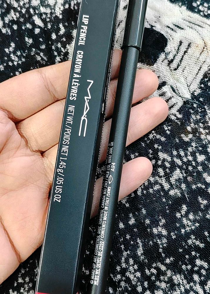 MAC Lip Pencil