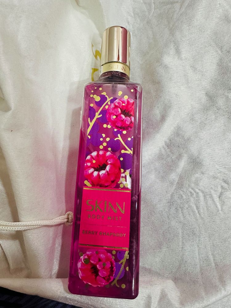 SKINN Body Mist