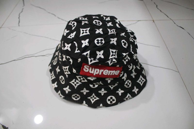 Louis Vuitton Bucket Cap 😻