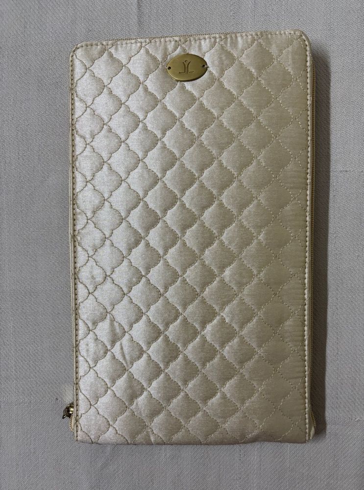 🆕Tanishq Jewellery Pouch