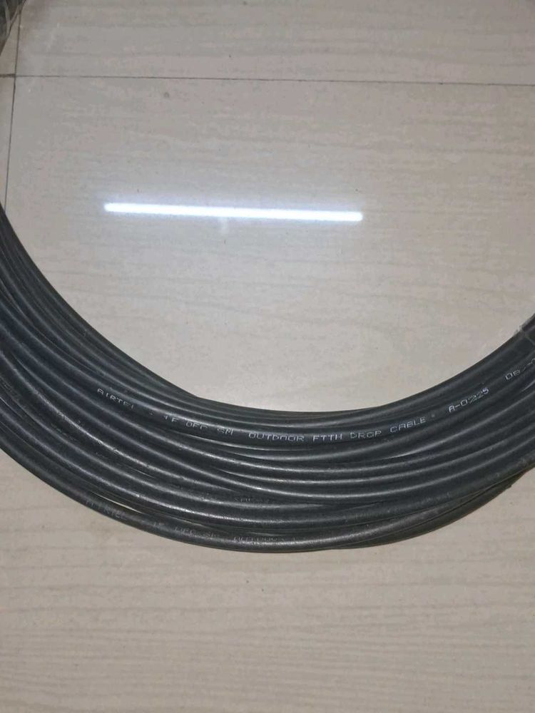 Airtel Outdoor FTTH Drop Cable