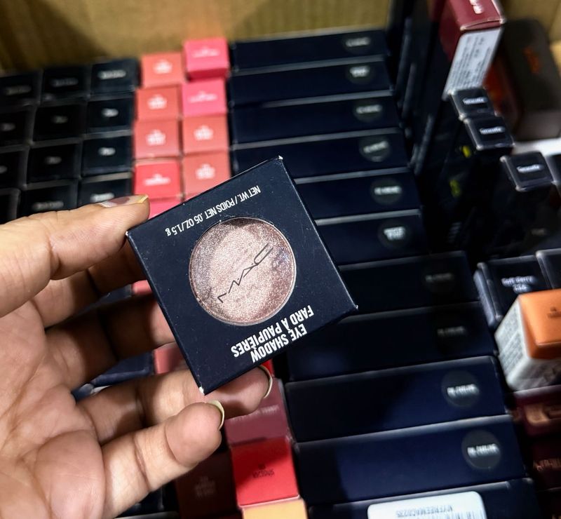 MAC Eye Shadow