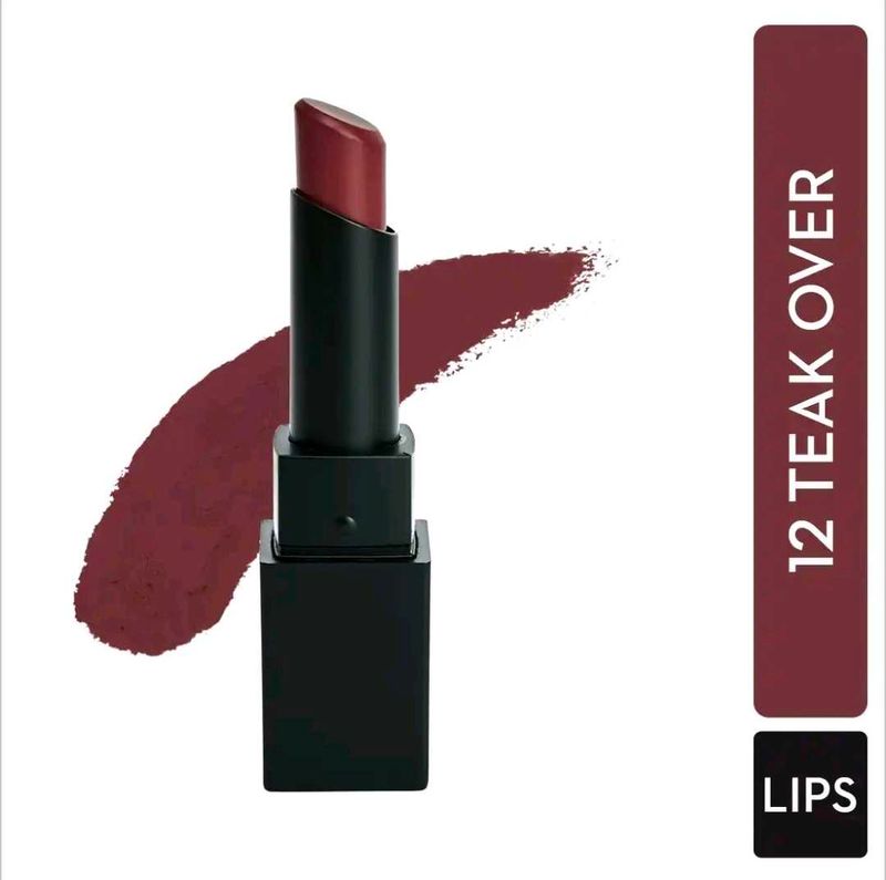 SUGAR Nothing Else Matter Lipstick