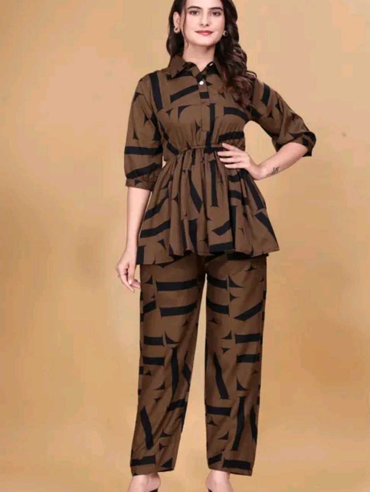 co-ord set