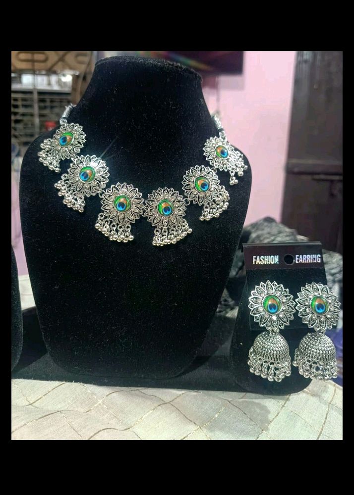 New Jewellery Set