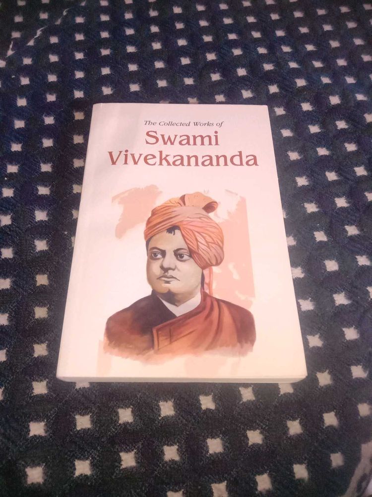 Swami Vivekanand Book