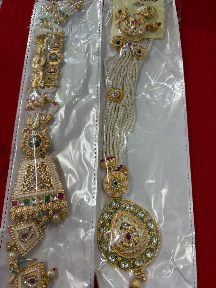necklace