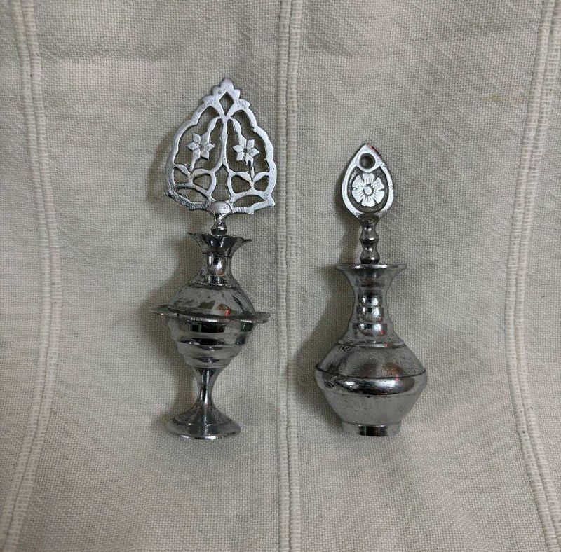 Antique Kohl Dani Set