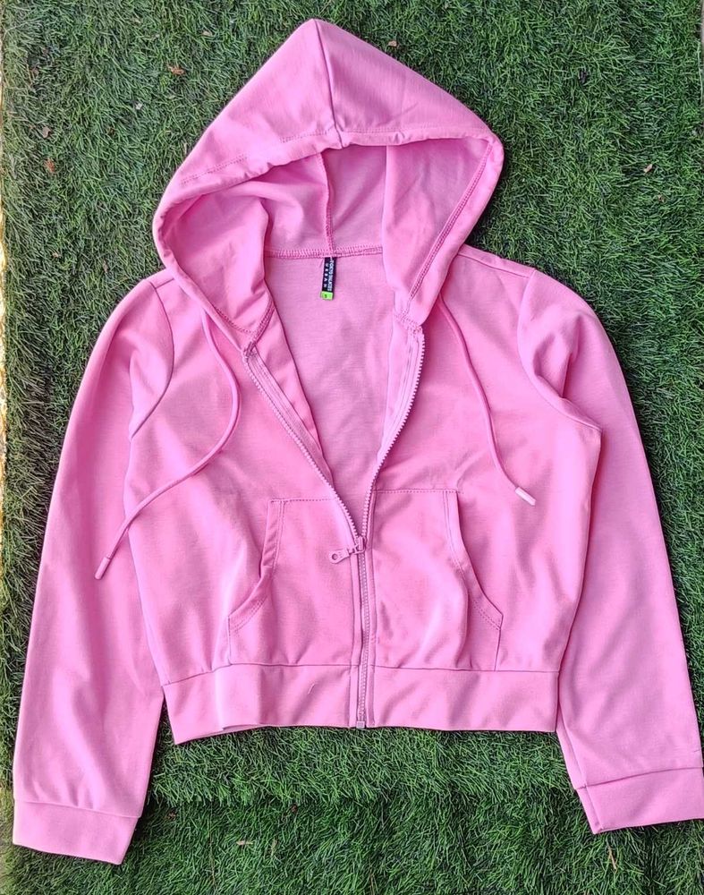 🩷Pink Jacket🩷