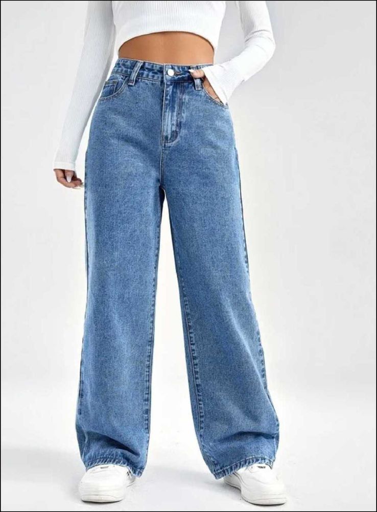 Baggy Jeans