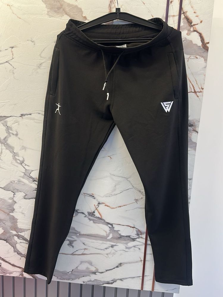 BRAND NEW Women’s  Black Jogger Pants