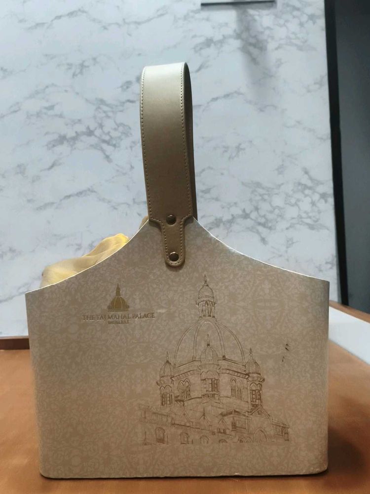 Decorative Gift Basket
