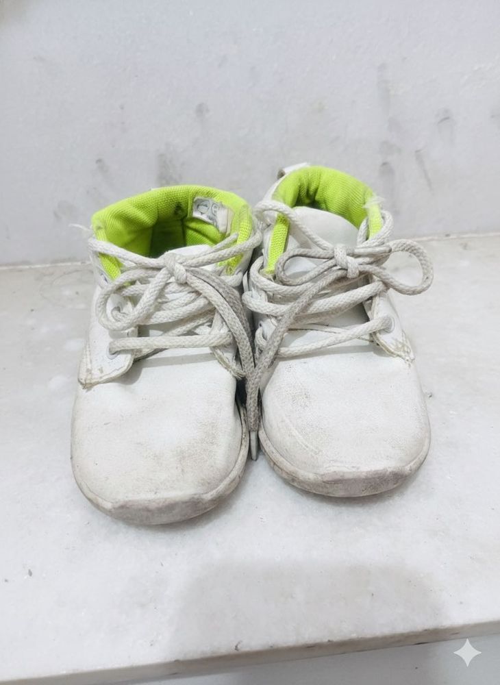 Cute Baby Shoes