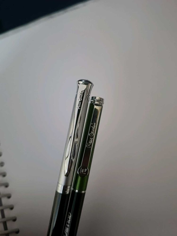 2 Pierre Cardin Pens Combo