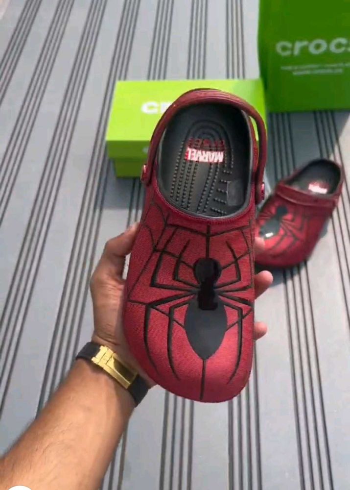 Crocs