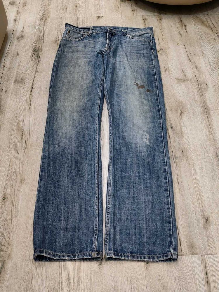 Ma5846 Lee jeans waist 34 inches