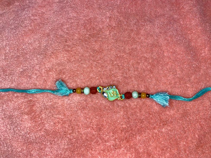 Om Rakhi
