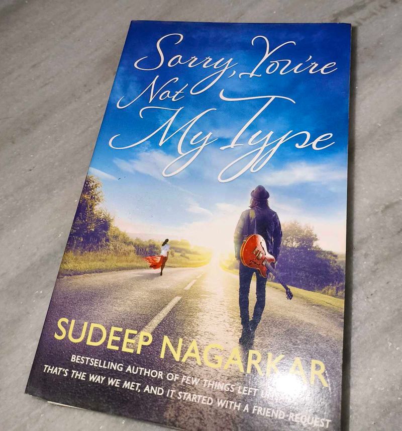 Sorry, You're Not My Type