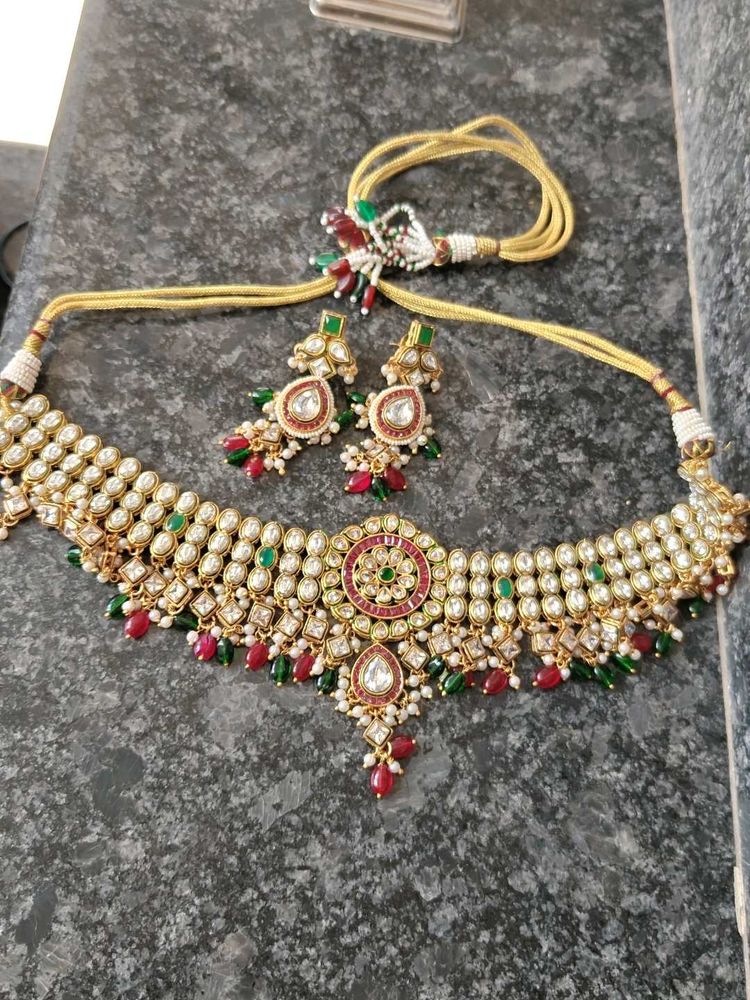jewellery set