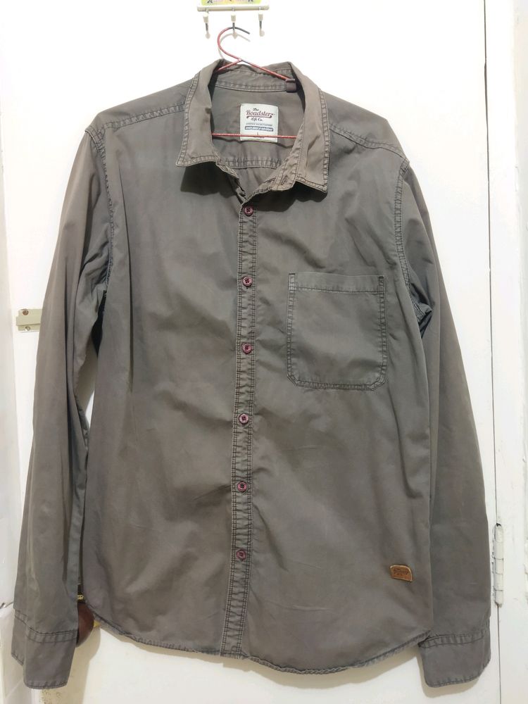 Roadster Shirt