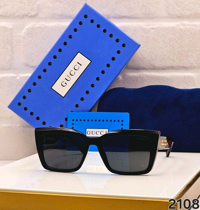Gucci  Sunglasses