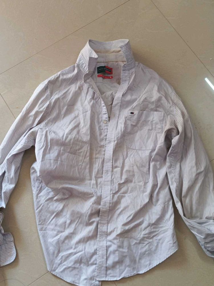 Men's Shirts