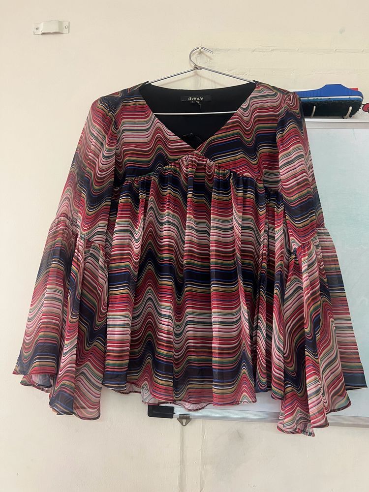 Designer Top From Lifestyle