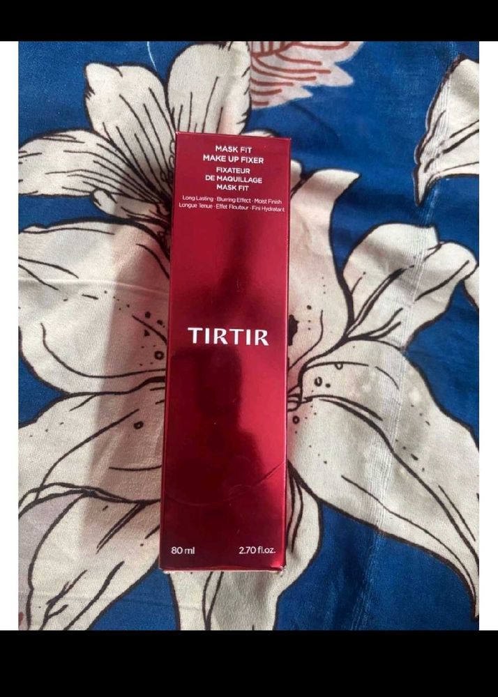 TIRTIR Mask Fit Make Up Fixer