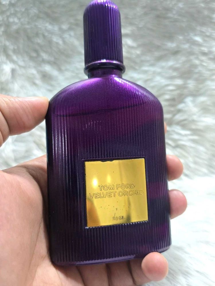 Tom Ford Velvet Orchid for Women