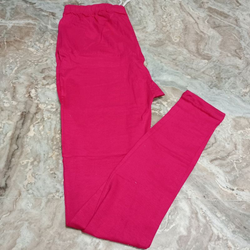 Ankle Length Leggings