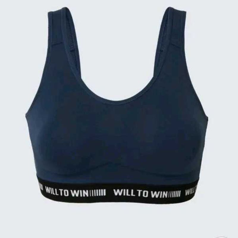 VAN HEUSEN HIGH IMPACT SPORTS BRA🏋‍♂️