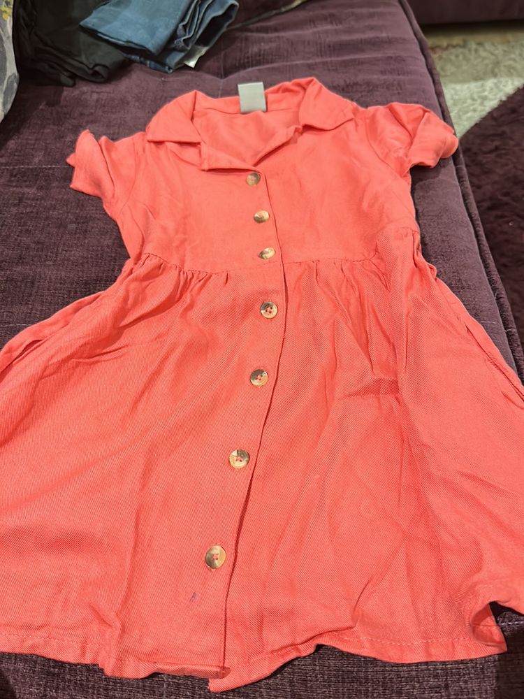 Frock Dress