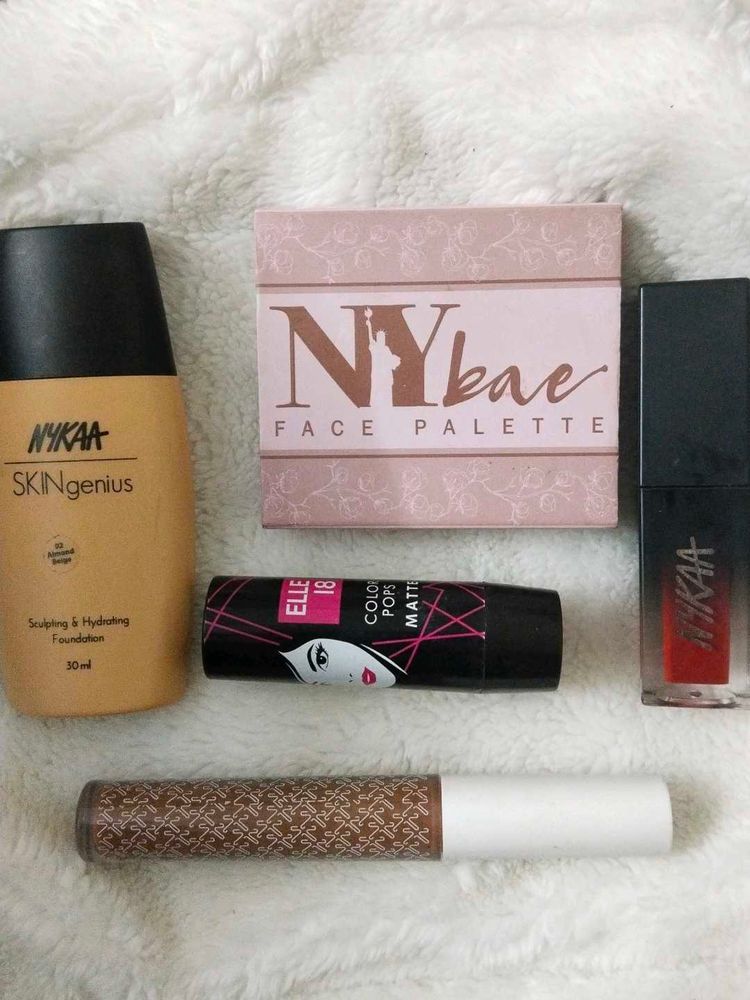 Makeup Bundle!