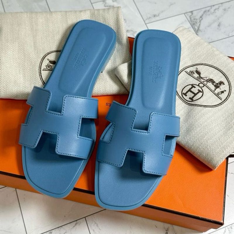 OG HERMES ORAN